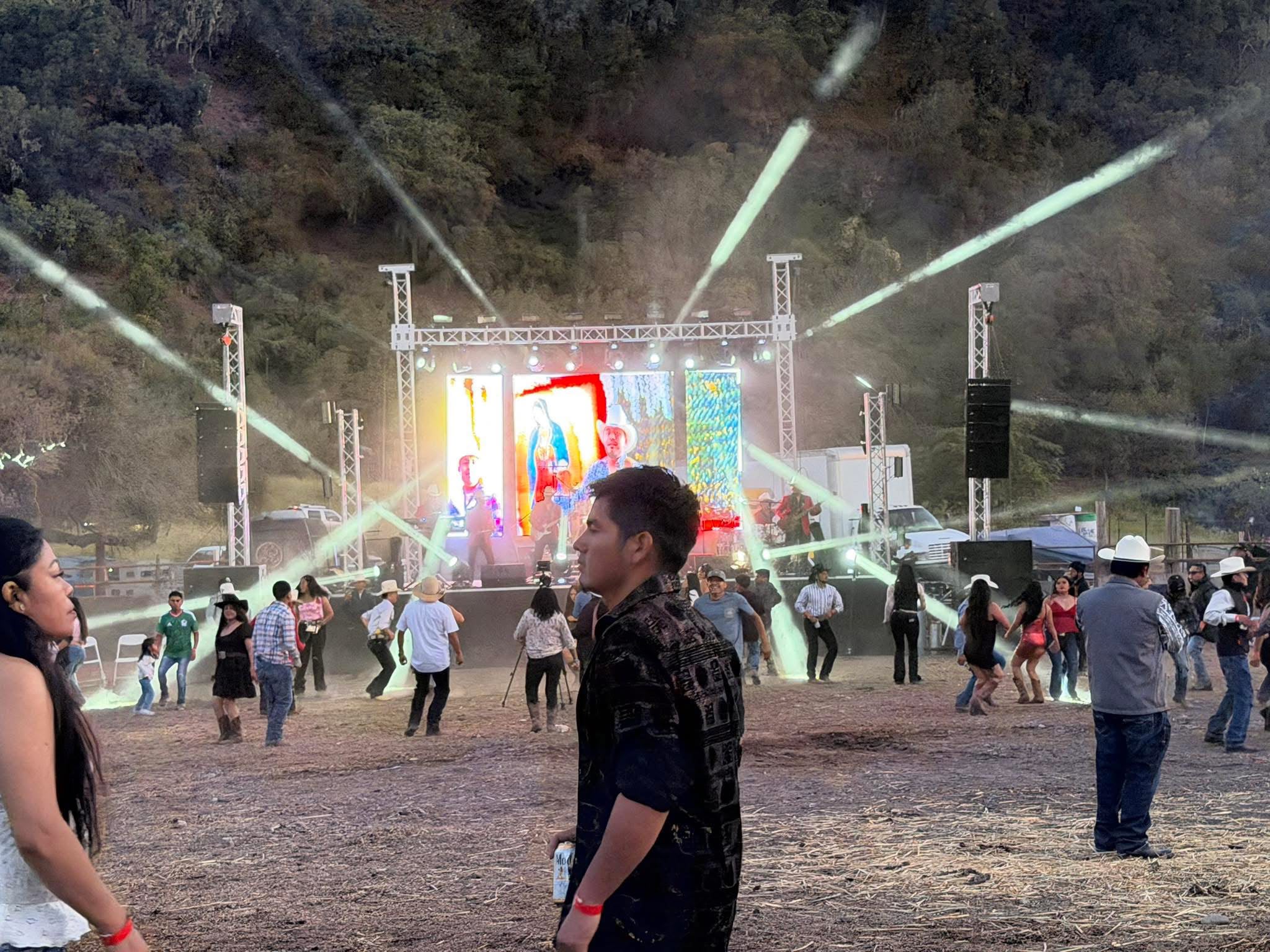Publicación de Mándo Pro Audio